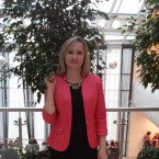 Светлана Николаевна Шештанова