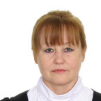 Татьяна Павловна Герасимова
