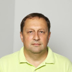 Виталий Юрьевич Лазарев