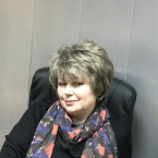 Татьяна Викторовна Сыроватская