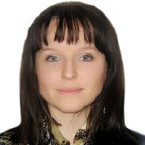 Ольга Александровна Головкова