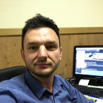 Николай Николаевич Хомяков