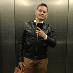 Дмитрий Игоревич Тишин