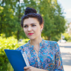 Юлия Евгеньевна Сорокина