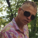 Сергей Анатольевич Дольский