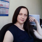 Наталья Александровна Текунова
