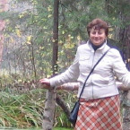 Галина Юрьевна Михайлова