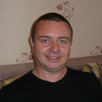 Евгений Сергеевич Волков