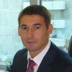 Семен Николаевич Чигирь