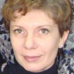 Ольга Викторовна Струкова