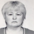 Наталья Владимировна Титова
