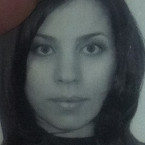 Ольга Николаевна Ковалева