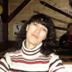 Елена Валерьевна Зимина