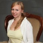 Вероника Алексеевна Антонова