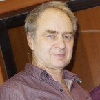 Юрий Владимирович Баландин