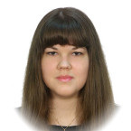 Екатерина Сергеевна Карлова
