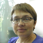 Марина Валентиновна Похилько