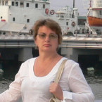 Елена Александровна Кокорина