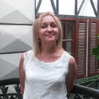 Клара Александровна Норкина
