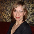 Елена Анатольевна Малашенко