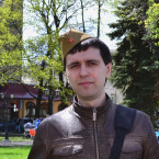 Евгений Юрьевич Авдохин