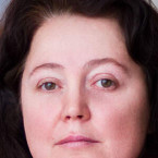 Светлана Николаевна Ганина