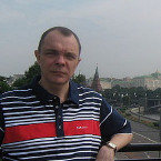 Игорь Валерьевич Трофимов