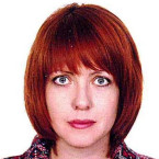 Светлана Анатольевна Покровская