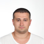 Александр Александрович Бабенков