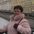 Галина Степановна Исакова