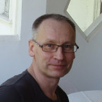 Владимир Владимирович Убоженко