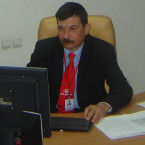 Сергей Валентинович Гладышев