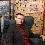 Виталий Юрьевич Завершинский