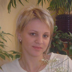 Анастасия Юрьевна Родюкова