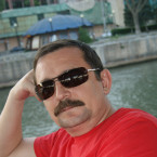 Сергей Владимирович Дедов
