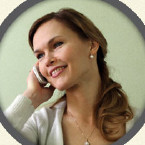 Ирина Анатольевна Трегубова