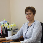Наталья Павловна Ивашкова