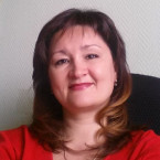 Юлия Валентиновна Кольцова