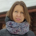 Юлия Дмитриевна Коротаева