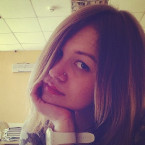 Юлия Андреевна Худякова