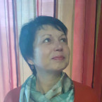 Светлана Евгеньевна Лагодина