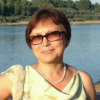Ануза Гаяновна Хайрутдинова