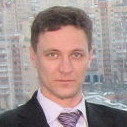 Юрий Анатольевич Завьялов