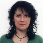 Светлана Игоревна Константинова