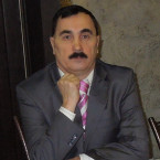 Николай Николаевич Романов
