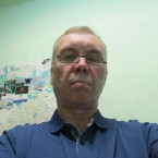Александр Алексеевич Орлов