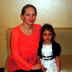 Олеся Георгиевна Чуракова