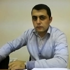 Арам Араратович Оганесян