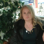 Светлана Евгеньевна Полякова