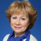 Лариса Владимировна Плутцова